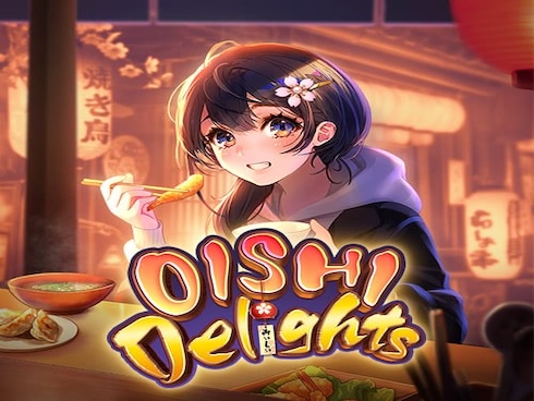 Oishi Delights ওইশি ডিলাইটস slot গেম jay99