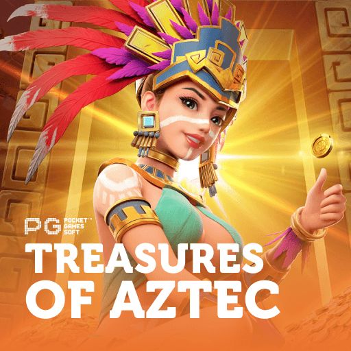 Treasures of Aztec - jay99 স্লট গেম